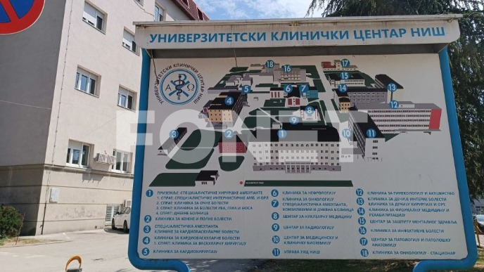 Nerešene prijave za korupciju